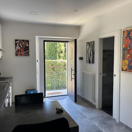 La Casa Del Lago Di Lecco Bagian luar foto