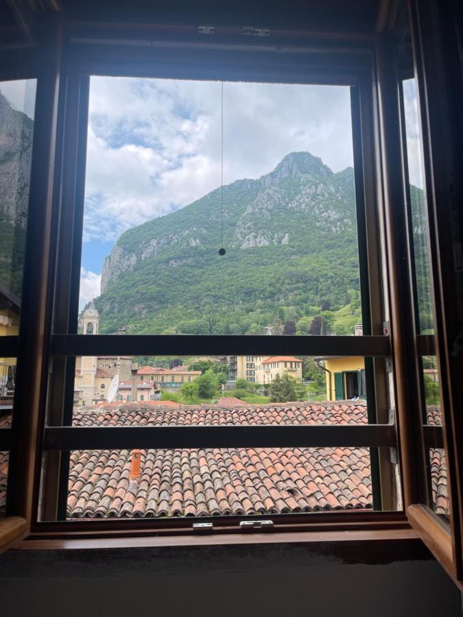 La Casa Del Lago Di Lecco Bagian luar foto
